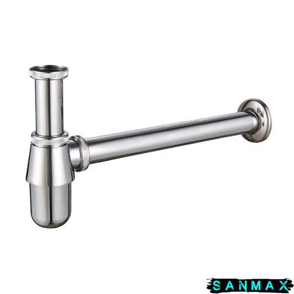 Сифон для умивальника Champion Siphon-01 1 1/4'' (CH0370) CH0370 фото