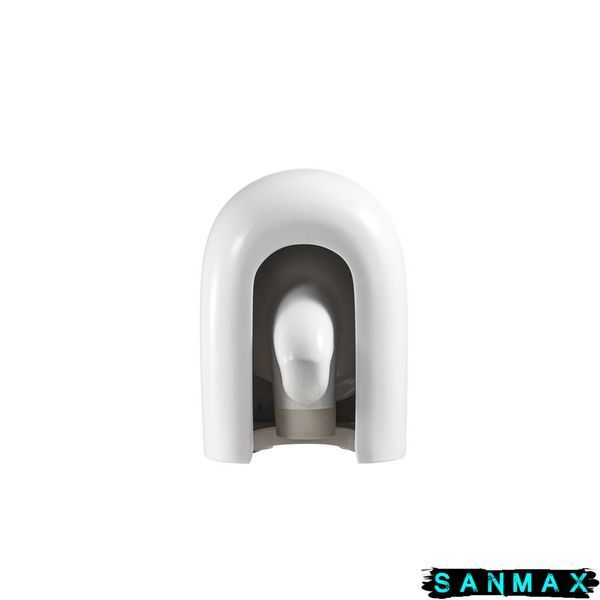 Інсталяційний комплект пневмо Grohe Set Унітаз Topper-0302-T3 + Інсталяція 38772001 панель Хром (38772001TOPPER0302T3) 38772001TOPPER0302T3 фото