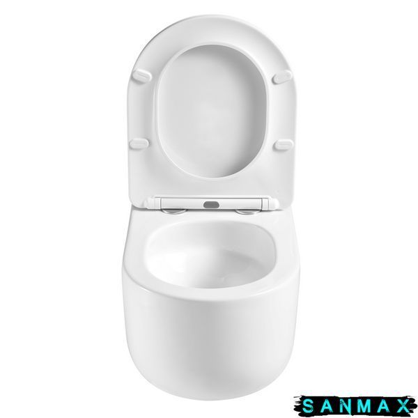 Інсталяційний комплект пневмо Grohe Set Унітаз Topper-0302-T3 + Інсталяція 38772001 панель Хром (38772001TOPPER0302T3) 38772001TOPPER0302T3 фото
