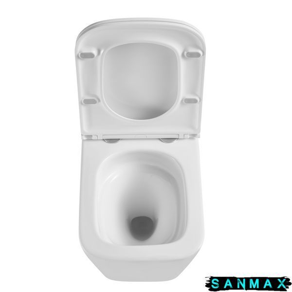 Інсталяційний комплект пневмо Grohe Set Унітаз Quadro-0301-T3 + Інсталяція 38536001 + панель 38732000 (38536001QUADRO0301T3) 38536001QUADRO0301T3 фото