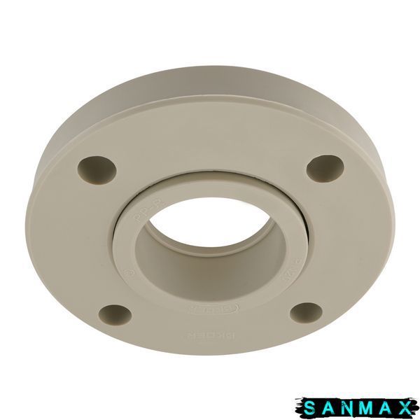 Фланцевий комплект Koer K0289.PRO - 75 PPR (фланець + бурт) 28 (KP3249) KP3249 фото