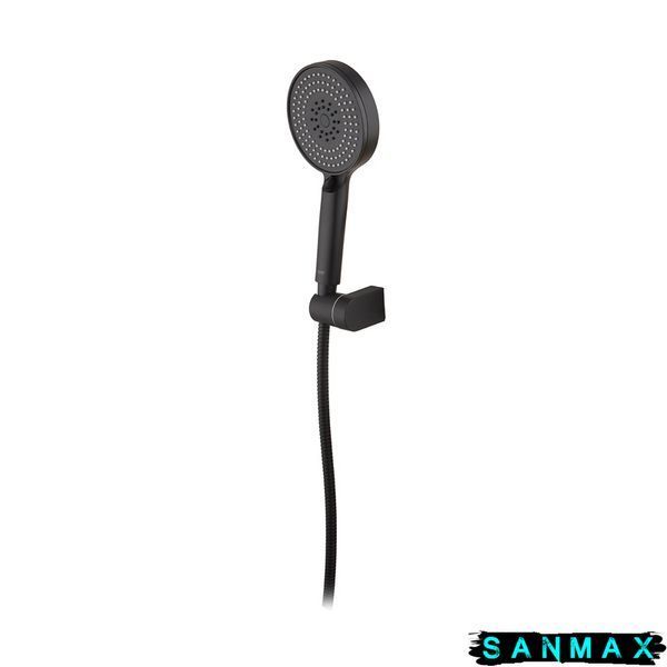 Вбудована душова система Koer KB-64008-05 Чорна (KR3477) KR3477 фото