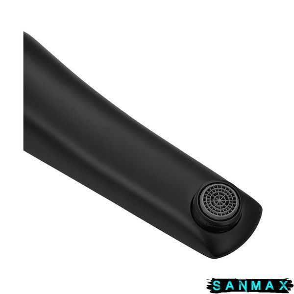 Вбудована душова система Koer KB-64008-05 Чорна (KR3477) KR3477 фото