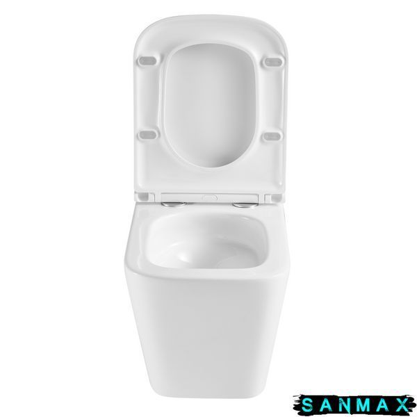 Інсталяційний комплект пневмо Grohe Set Унітаз Quadro-0301-T3 + Інсталяція 38536001 + панель 38732000 (38536001QUADRO0301T3) 38536001QUADRO0301T3 фото