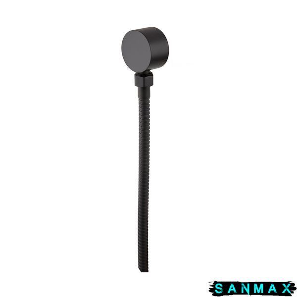 Вбудована душова система Koer KB-64008-05 Чорна (KR3477) KR3477 фото