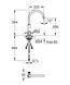 Кран для фільтрованої води Grohe Blue Pure (31724000) 31724000 фото 5