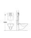 Інсталяційний комплект пневмо Grohe Set Унітаз Quadro-0301-T3 + Інсталяція 38536001 + панель 38732000 (38536001QUADRO0301T3) 38536001QUADRO0301T3 фото 9