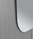 Дзеркало Zerix Prime MRZ07-450x600-Reverse прямокутне із закругленими кутами (ZX5636) ZX5636 фото 7