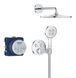 Вбудована душова система Grohe Rainshower Mono 310 Grohe Grohtherm SmartControl (34866000) 34866000 фото 4