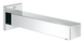 Вилив для ванни Grohe Universal Cube (13303000) 13303000 фото 3