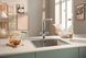 Змішувач для кухні для подачі технічної і фільтрованої води Grohe Blue Pure Minta (30590000) 30590000 фото 6