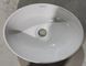 Раковина накладна Mixxus Premium Ellipse-0107 345х265х120mm (MP6525) MP6525 фото 4