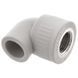 Кутник PPR ВР 20x1/2F Koer K0113.PRO 40/240 (KP0135) KP0135 фото