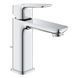 Одноважільний змішувач для умивальника Grohe Cubeo M-розміру (1017490000) 1017490000 фото 2
