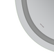 Дзеркало Mixxus Premium Ellipse MV05-80x60-Reverse (Led Touch, Anti-fog, димер (3-6,5kK)) (MP6642) MP6642 фото 13