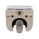 Інсталяційний комплект пневмо Grohe Set Унітаз Topper-0302-T3 + Інсталяція 38772001 панель Хром (38772001TOPPER0302T3) 38772001TOPPER0302T3 фото 14
