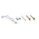 Бойлер Willer 100л EH100R Spring водонагрівач горизонтальний 2 кВт (EH100R Spring) EH100R Spring фото 5