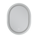 Дзеркало Mixxus Premium Ellipse MV05-80x60-Reverse (Led Touch, Anti-fog, димер (3-6,5kK)) (MP6642) MP6642 фото 11