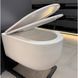 Інсталяційний комплект пневмо Grohe Set Унітаз Topper-0302-T3 + Інсталяція 38772001 панель Хром (38772001TOPPER0302T3) 38772001TOPPER0302T3 фото 20