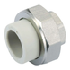 Американка PPR ВР 40х1 1/4F Koer K0132.PRO 80 (KP0167) KP0167 фото