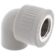 Кутник PPR ВР 20x1/2F Koer K0113.PRO 40/240 (KP0135) KP0135 фото 3