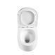 Інсталяційний комплект пневмо Grohe Set Унітаз Topper-0302-T3 + Інсталяція 38772001 панель Хром (38772001TOPPER0302T3) 38772001TOPPER0302T3 фото 19