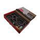 Вбудована душова система Koer KB-64008-05 Чорна (KR3477) KR3477 фото 2