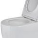 Інсталяційний комплект пневмо Grohe Set Унітаз Topper-0302-T3 + Інсталяція 38772001 панель Хром (38772001TOPPER0302T3) 38772001TOPPER0302T3 фото 23