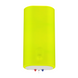 Декоративний чохол для бойлера WILLER IV80DR-Brig (Габардин жовтий / 980х985мм / 69-2) 2118 фото