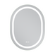 Дзеркало Mixxus Premium Ellipse MV05-80x60-Reverse (Led Touch, Anti-fog, димер (3-6,5kK)) (MP6642) MP6642 фото 5