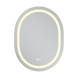 Дзеркало Mixxus Premium Ellipse MV05-80x60-Reverse (Led Touch, Anti-fog, димер (3-6,5kK)) (MP6642) MP6642 фото 7