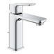 Одноважільний змішувач для умивальника Grohe Cubeo M-розміру (1017490000) 1017490000 фото 1