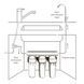 Система очищення питної води Koer KV.01A Arctic (KR3143) KR3143 фото 4