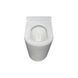 Чаша унітазу-компакту Koer TT-0202-T3 Bowl 430x390x670 без сидіння Tornado 3.0 (MI8365) MI8365 фото 6
