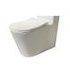 Чаша унітазу-компакту Koer TT-0202-T3 Bowl 430x390x670 без сидіння Tornado 3.0 (MI8365) MI8365 фото 4