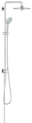 Душова система із перемикачем Grohe Euphoria System (27421002) 27421002 фото