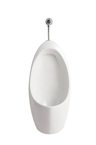 Пісуар підвісний Mixxus Premium Bevel-1004 340x305x685mm з краном для пісуара (MP6663) MP6663 фото