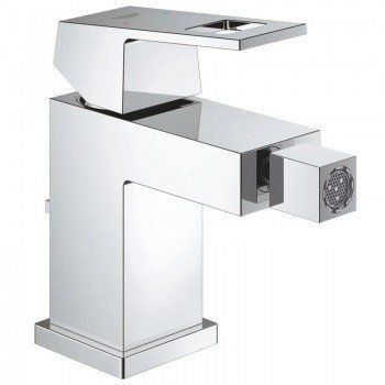 Змішувач для біде Grohe Eurocube (23138000) 23138000 фото