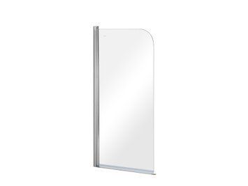 Шторка для ванни Besco Besco Prime-1S 70x140 PNP-1S фото