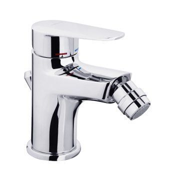 Змішувач Emmevi Beta New для біде хром CR27004 CR27004 фото