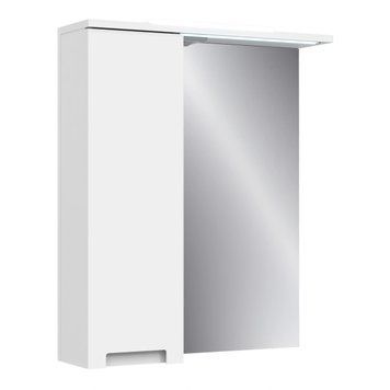 Runa Шафа з дзеркалом 50 Л 6930 фото