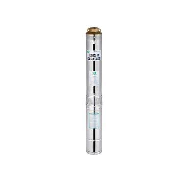 Насос глибинний відцентрований багатоступінчатий Pumpman 4STM3-7-0,37 кВт CV032268 фото