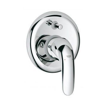 Змішувач для ванни Grohe Euroeco New (32747000) 32747000 фото