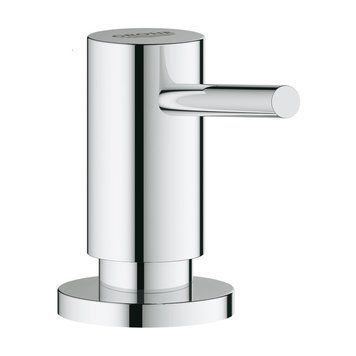 Дозатор для миючого засобу Grohe (40535000) 40535000 фото