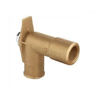 Підключення арматури Grohe (42944000) 42944000 фото