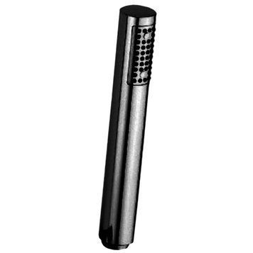 Лійка ручна для душу Emmevi Piper Чорна (C02443NEO) C02443NEO фото