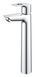 Змішувач на стільницю для умивальника XL-розміру Grohe BauLoop New (23764001) 23764001 фото 4