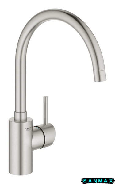 Змішувач для кухні Grohe Concetto new (32661DC3) 32661DC3 фото