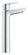 Змішувач на стільницю для умивальника XL-розміру Grohe BauLoop New (23764001) 23764001 фото 5