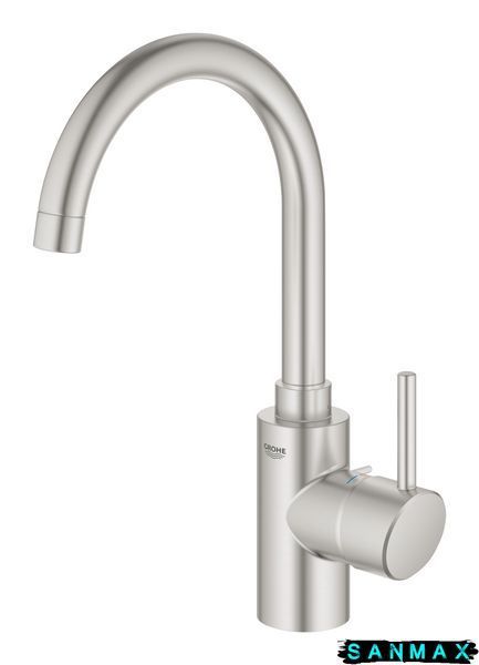 Змішувач для кухні Grohe Concetto new (32661DC3) 32661DC3 фото